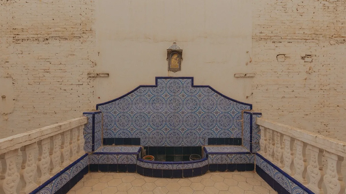 A renovated architecture exterior in Seattle, Washington